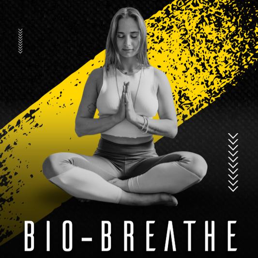 Bio-Breathe™ TRAINING PROGRAM