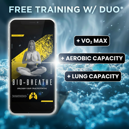 Bio-Breathe™ TRAINING PROGRAM